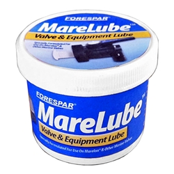 Forespar Marelube Valve Lubricant 4 oz